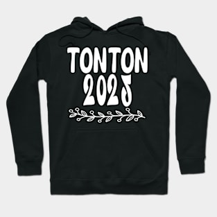 Tonton 2025 Hoodie